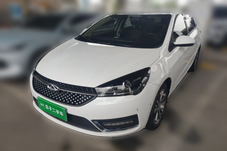 Used Chery Arrizo 5 2021 PRO 1.5L Manual Youth Edition