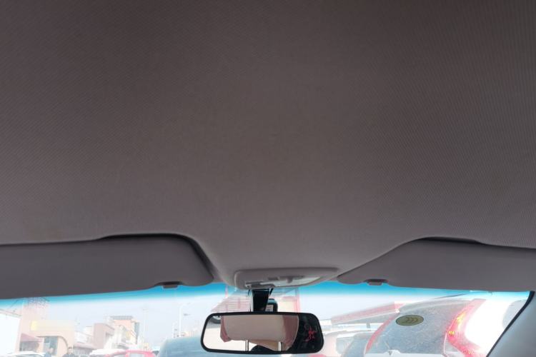 Used Baojun 310 2020 1.2L Manual Comfort Edition
