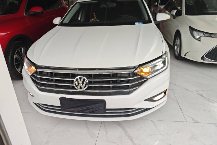 Used Volkswagen Sagitar 2021 280TSI DSG Excellence Edition