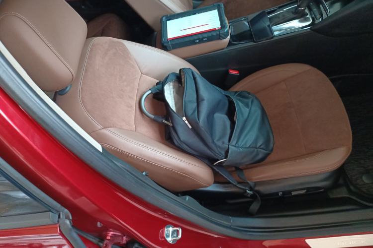 Used Buick Regal 2019 20T Elite Version China VI Standard