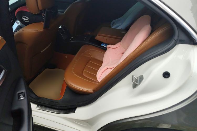 Used Mercedes-Benz CLS 2016 CLS 260 Elegant Edition