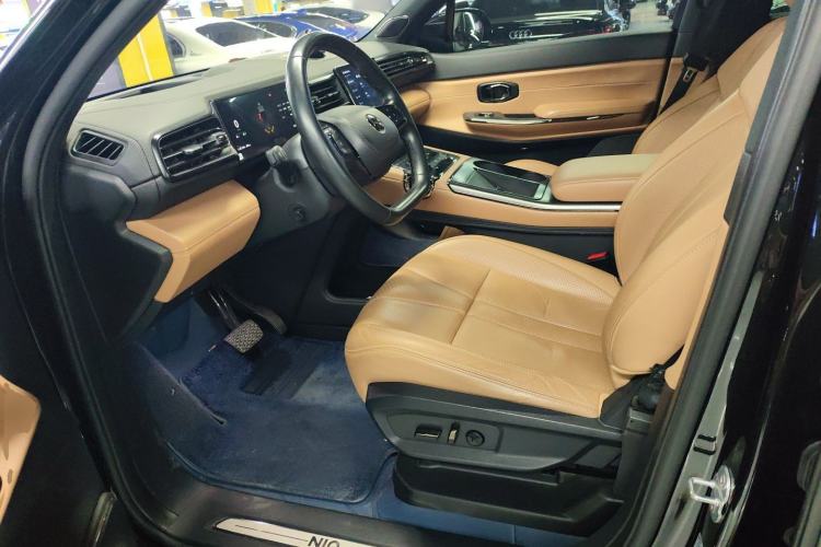 Used Nio ES8 2020 580 km Range 7-Seater Version
