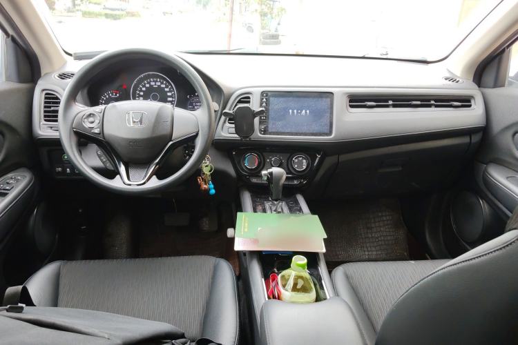 Used Honda Vezel 2020 1.5L CVT Pioneer Edition
