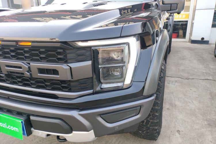 Used Ford F-150 Raptor 2022 3.5T Raptor
