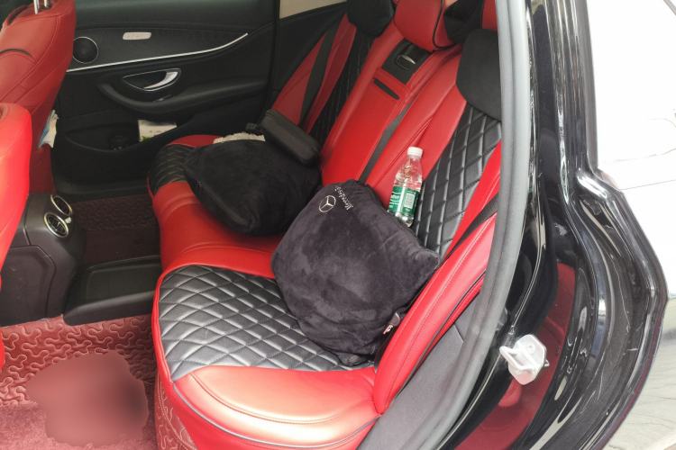 Used Mercedes-Benz E-Class 2019 E 260 L Sport Edition