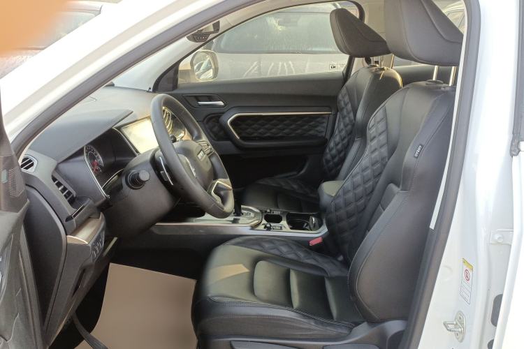 Used Haval H6 2021 1.5T Automatic Urban Edition