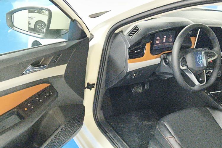 Used Volkswagen Bora 2026 200TSI DSG Yuexing Navigation Edition