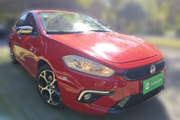 Used Fiat Ottimo 2014 1.4T Automatic Sport Edition