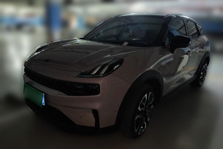 Used Lynk & Co 06 2023 Remix 1.5T Shero