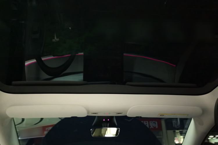 Used Tesla Model Y 2023 Rear-Wheel-Drive Version