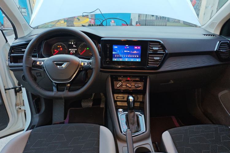 Used Jetta VS5 2019 280TSI Automatic Trend Model