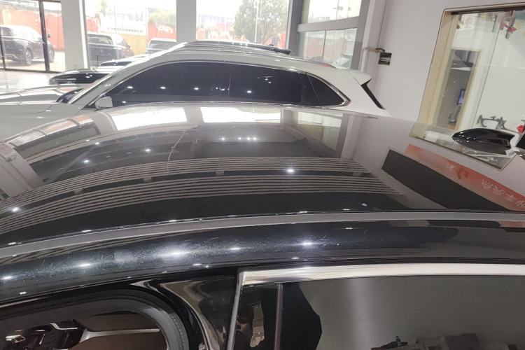 Used Hongqi E-QM5 2024 560km PLUS