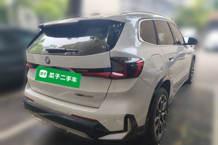 Used BMW X1 2023 sDrive25Li X Design Package
