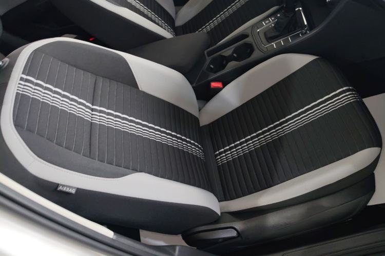 Used Volkswagen Bora 2023 1.5L Automatic Changer Limited Edition Right Front Seat