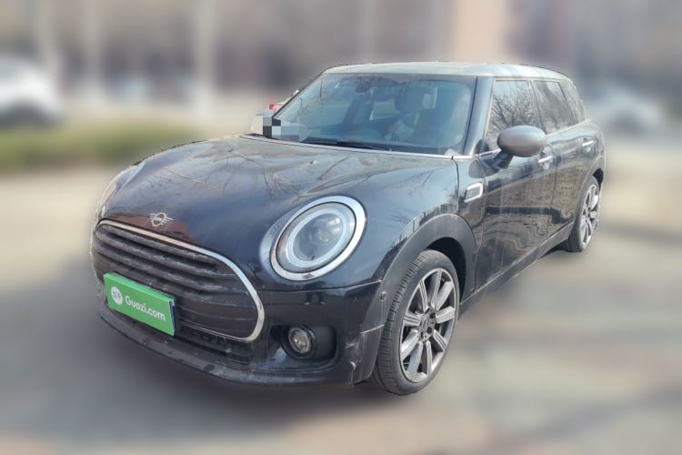 Used MINI Clubman 2023 Refresh 1.5T COOPER Connoisseur