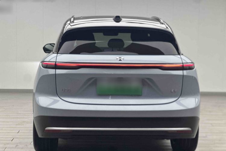 Used Nio ES6 2024 75 kWh