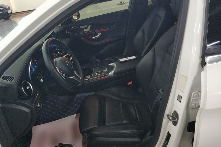 Used Mercedes-Benz C-Class 2019 Restyled C 260 L Sport Edition
