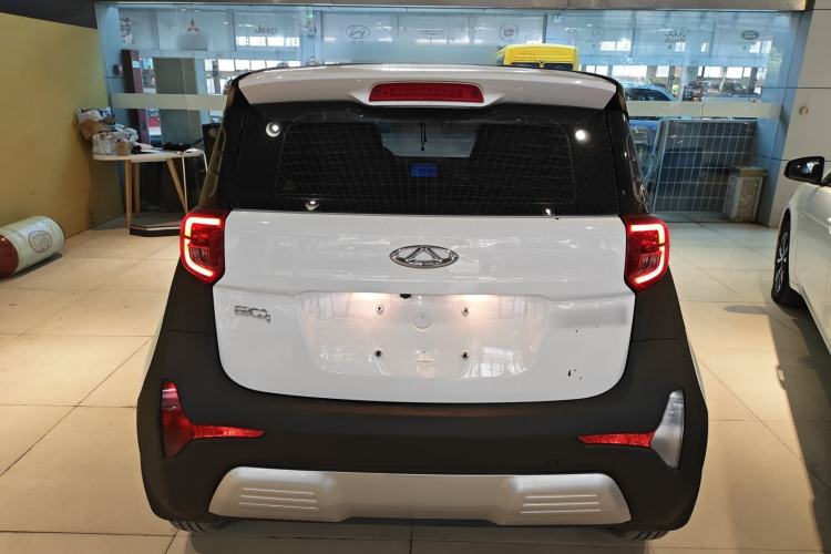 Used Chery Little Ant 2021 150 000 Yuan Ant Fan Edition New Ant Cool Version Lithium Iron Phosphate
