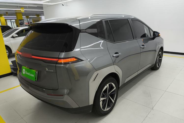 Used AION Y 2025 Plus 510 Smart Edition