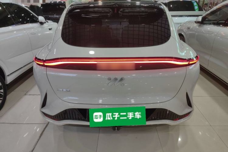 Used IM LS7 2025 New Edition Ultra