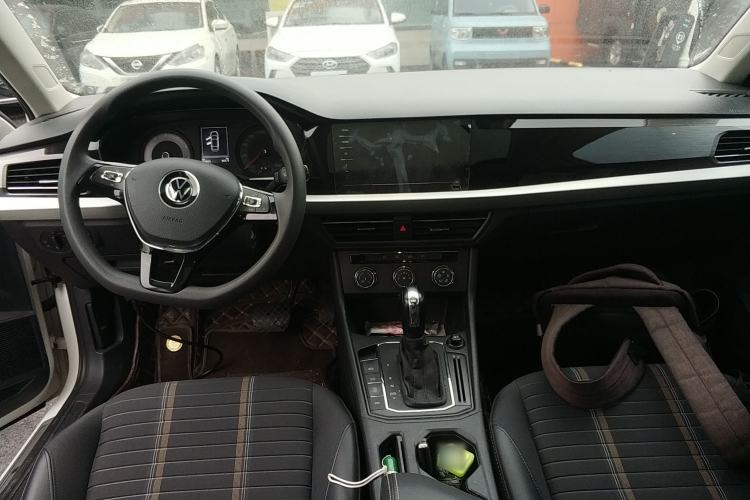 Used Volkswagen Lavida 2021 280TSI DSG Comfort Edition
