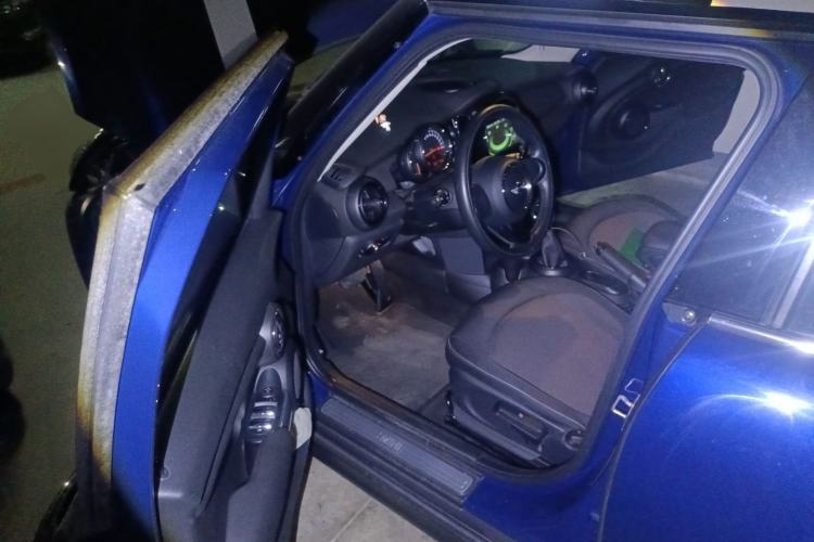 Used MINI MINI 2015 1.2T ONE Five-Door Edition