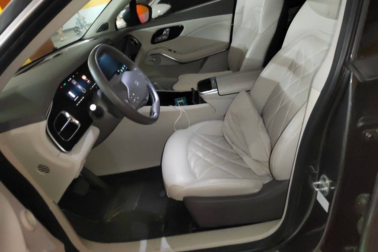 Used Rising R7 2022 Standard Advanced Version