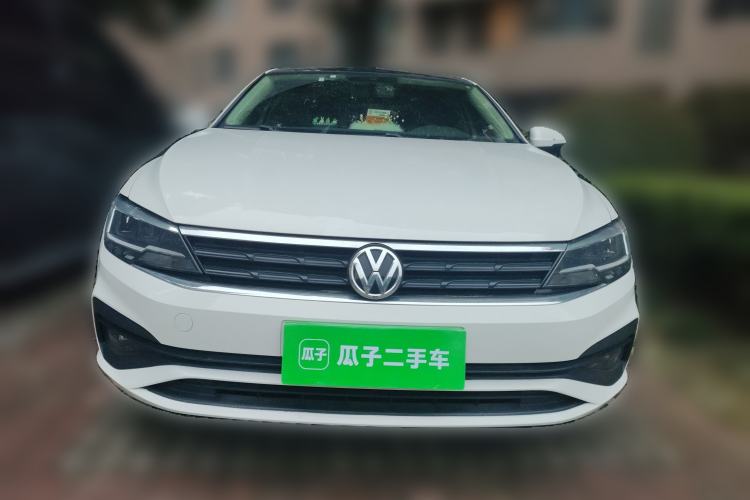 Used Volkswagen Lamando 2021 230TSI DSG Fashion Edition