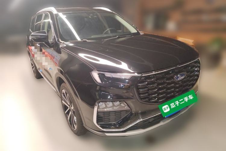 Used Ford Equator 2023 EcoBoost 225 Premier PLUS 7-Seater (2/2/3)
