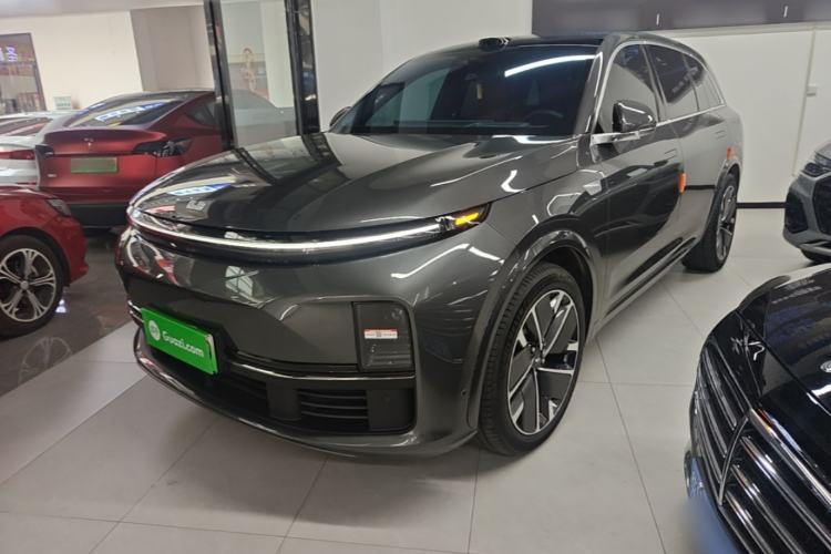 Used Li Auto L7 2025 Max Smart Refresh Edition Guazi used car, China used car export, Used car for sale, Used  cars, Cheapest cars for sale