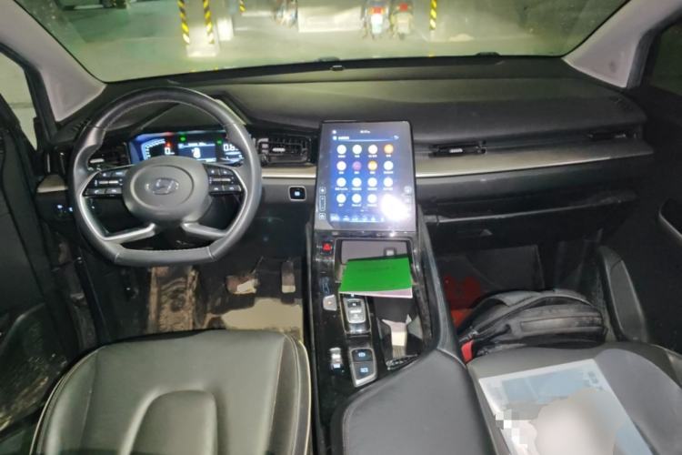 Used Hyundai Custo 2021 270TGDi Prestige LUX