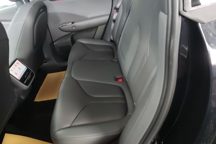 Used XPeng G7 2025 702 Max