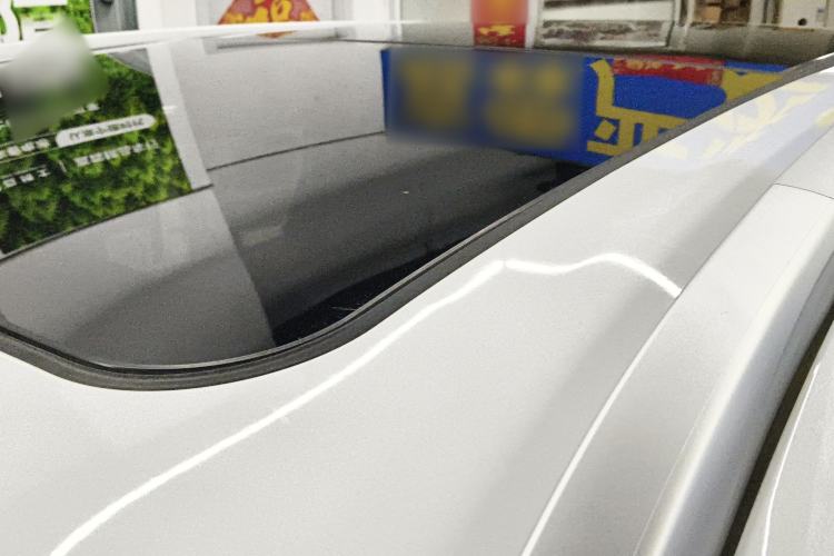 Used Chery Tiggo 7 PLUS 2025 1.6 TGDI AT Prestige Version