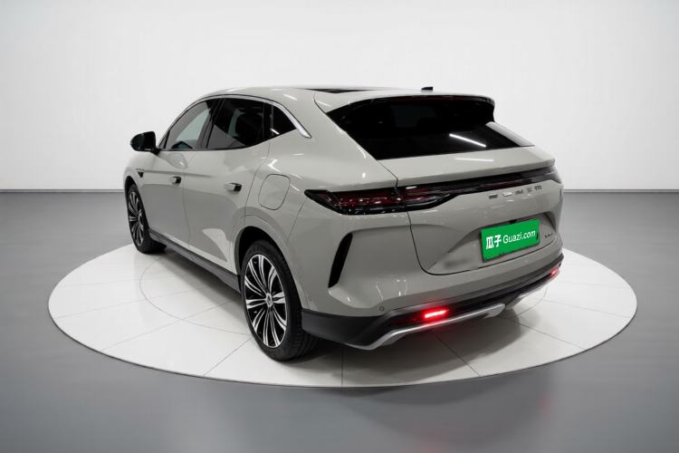 Used Denza N7 2023 Long-Range Performance Max Edition Exterior 2