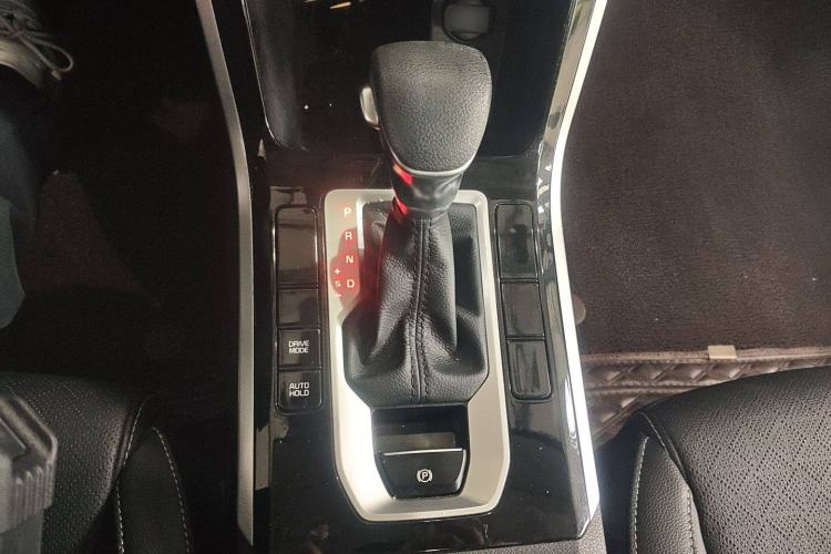 Used Kia K3 2021 Revised 1.5L CVT Fashion Edition
