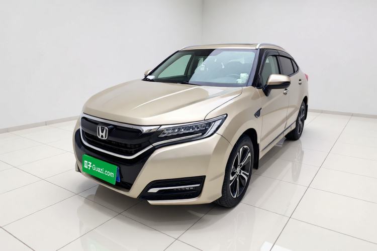 Used Honda UR-V 2017 370TURBO Four-Wheel Drive Prestige Edition China V Guazi used car, China used car export, Used car for sale, Used cars, Cheapest cars for sale