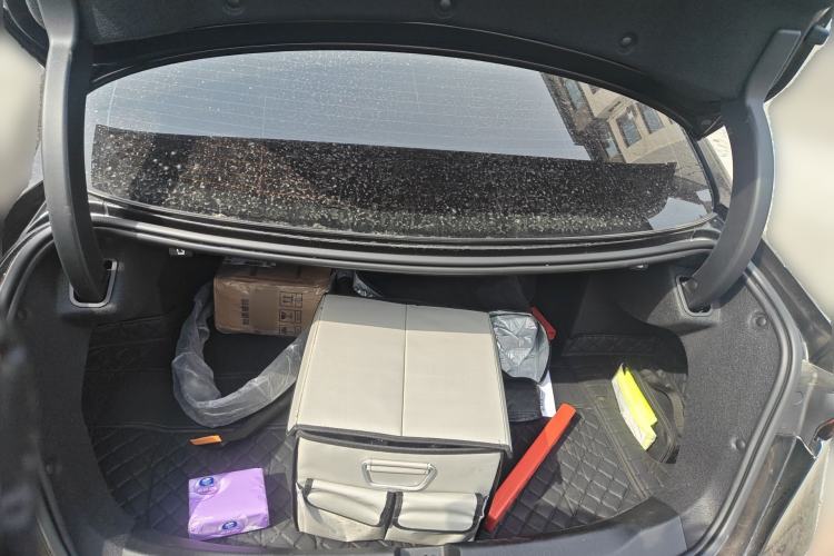 Used Buick LaCrosse 2025 28T Platinum Edition