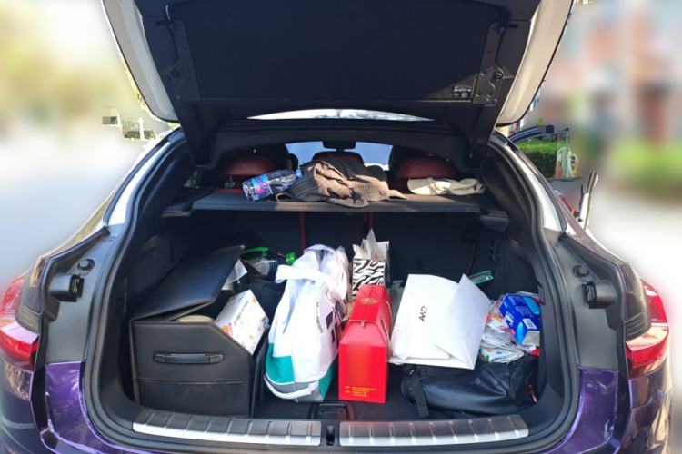 Used BMW X4 2020 xDrive30i M Sport Package
