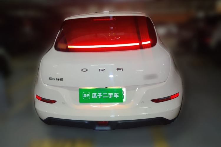 Used ORA Good Cat 2024 401 km Luxury Version Rear