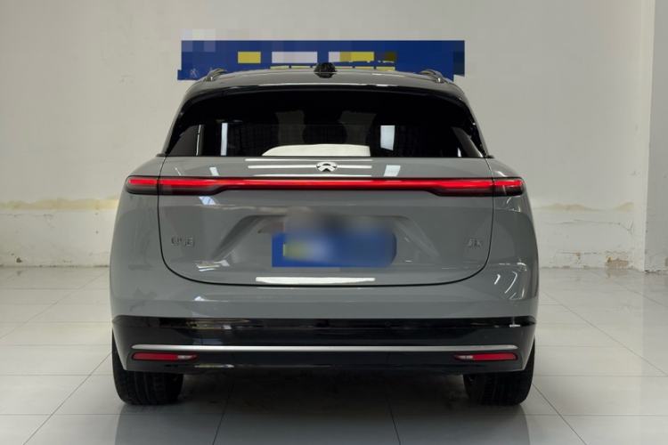 Used Nio ES6 2025 75 kWh Exterior 1