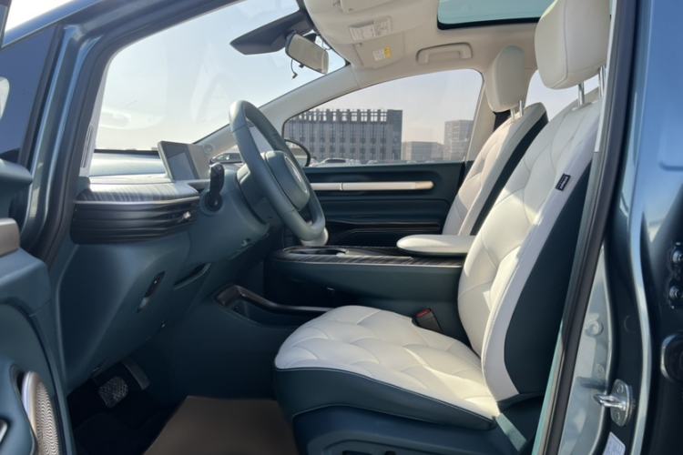 Used Baojun Cloud 2023 460 Max