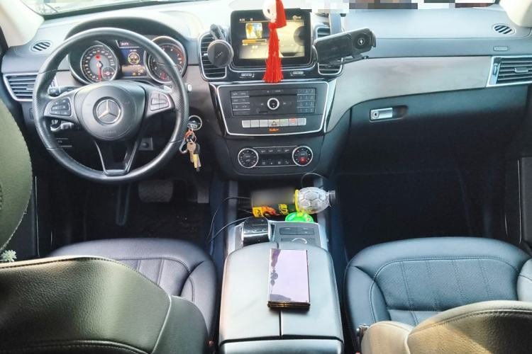 Used BAIC Off-Road BJ90 2021 4.0T Prestige Edition