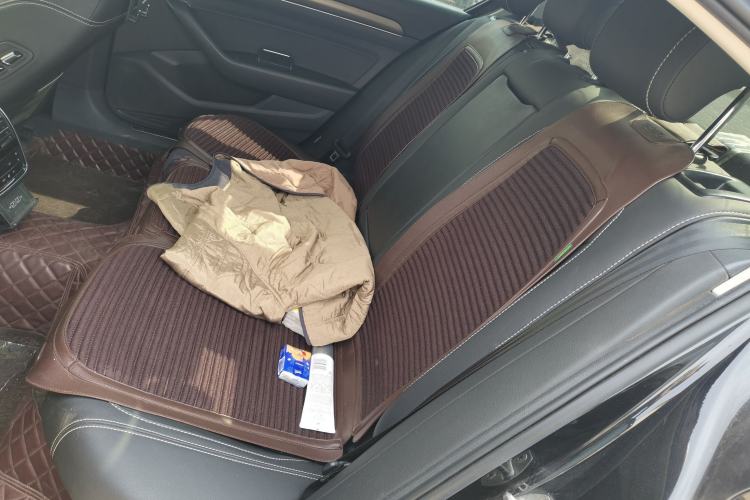 Used Volkswagen Magotan 2020 330TSI DSG Luxury Edition