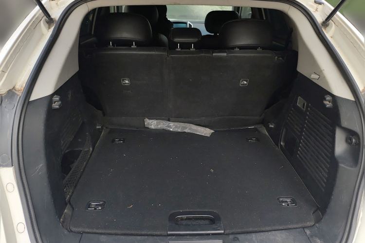 Used Luxgen U6 SUV 2014 1.8T Fashion Edition
