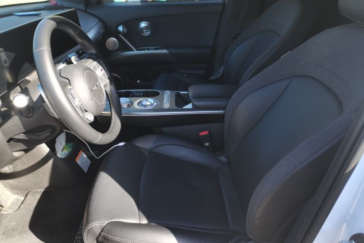 Used Genesis GV60 2023 Single-Motor Rear-Drive Luxury Edition