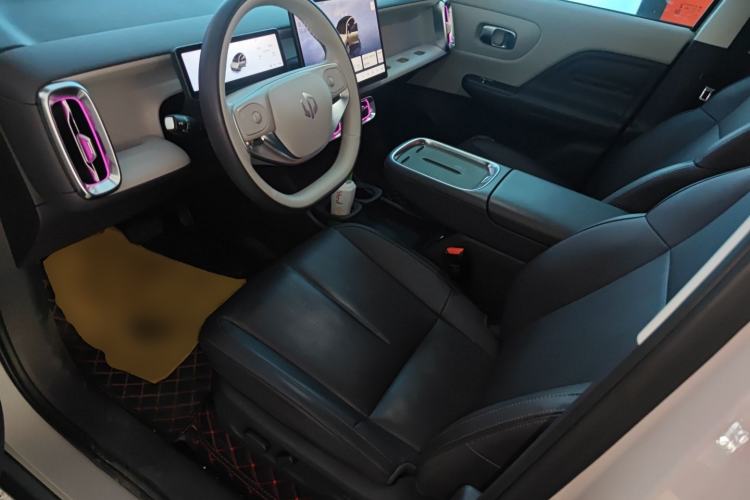 Used Leapmotor B10 2025 510 Joyful Edition