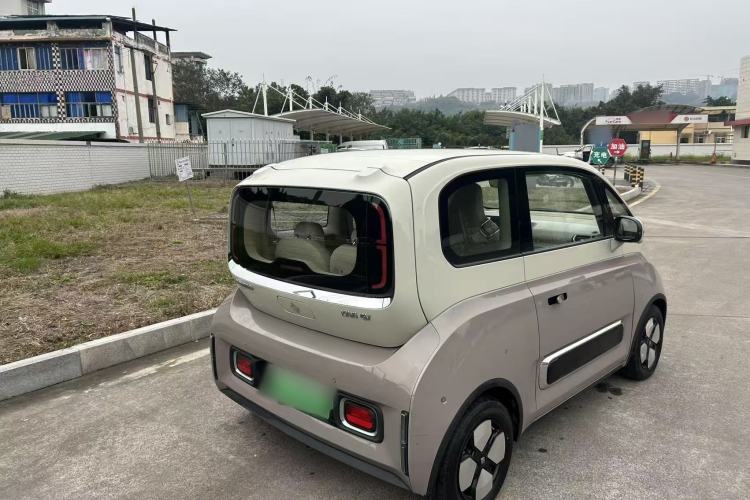 Used Baojun KiWi EV 2023 DJI Edition Lithium Iron Phosphate
