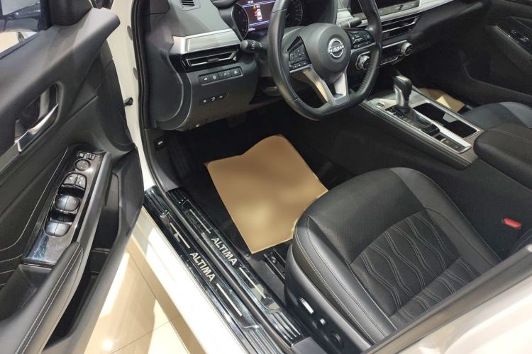 Used Nissan Teana 2022 2.0T XL Enjoyment Edition