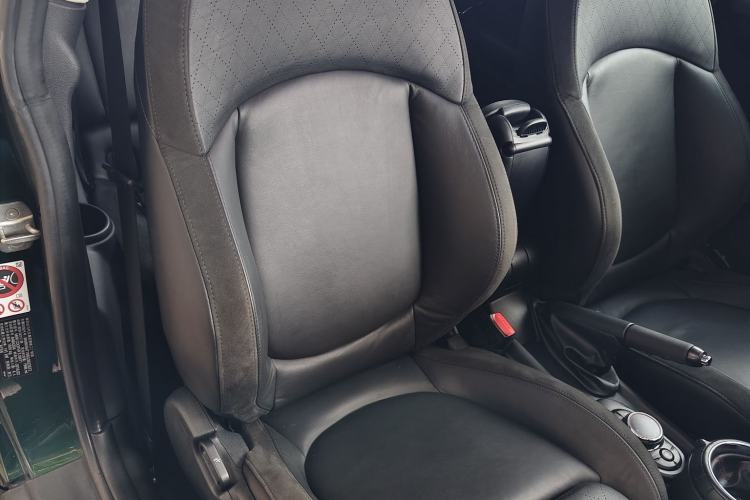 Used MINI 2016 2.0T COOPER S Right Front Seat