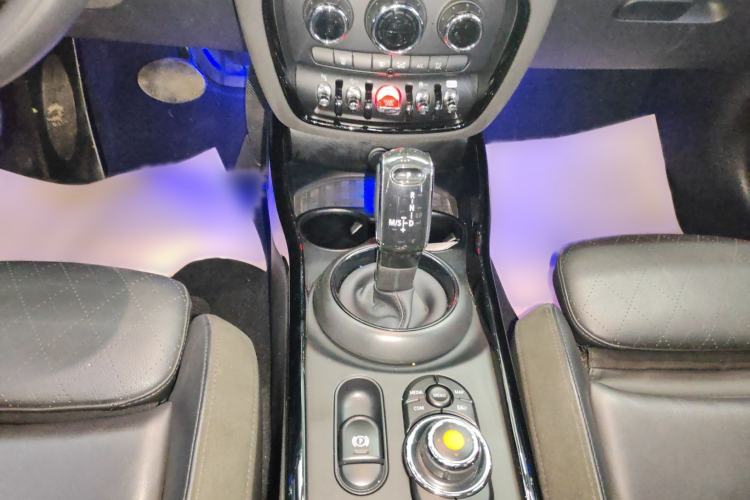 Used MINI Clubman 2021 1.5T COOPER Connoisseur
